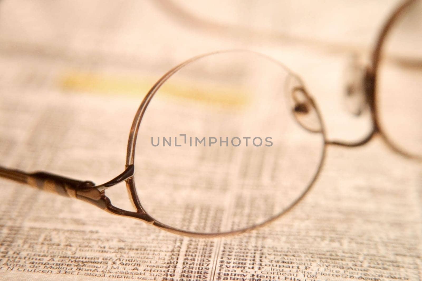 Spectacles