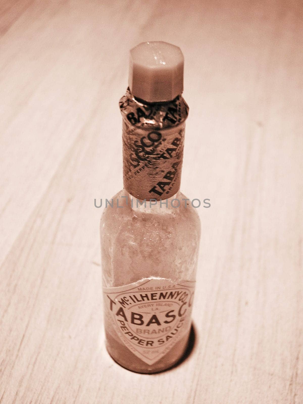 Tabasco