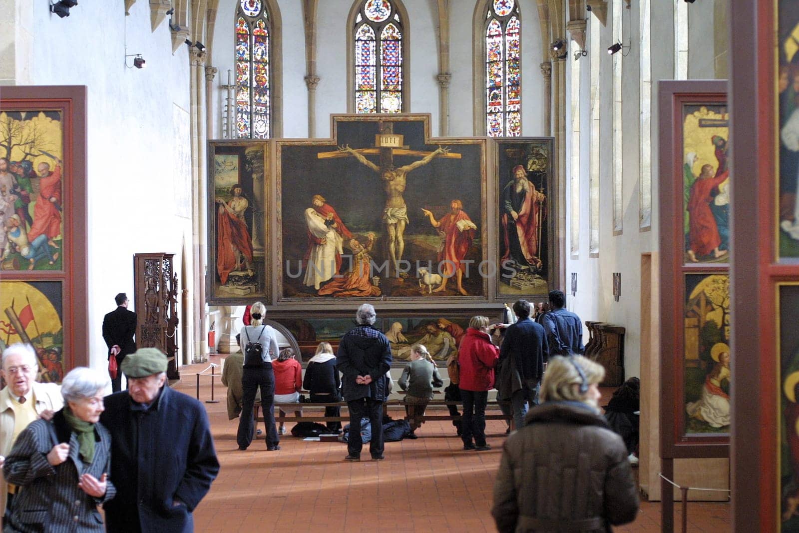 Church