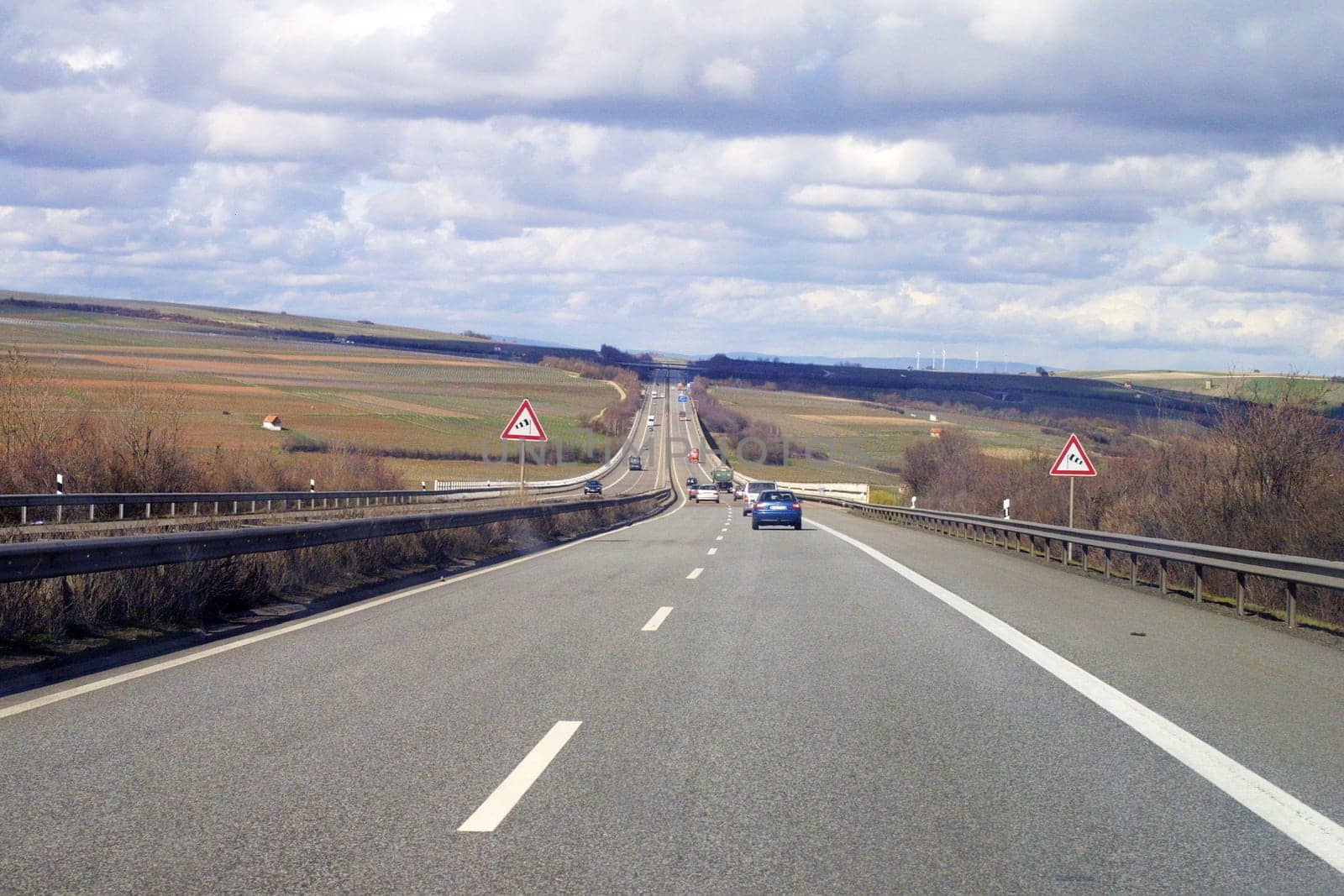 Highway [2]
