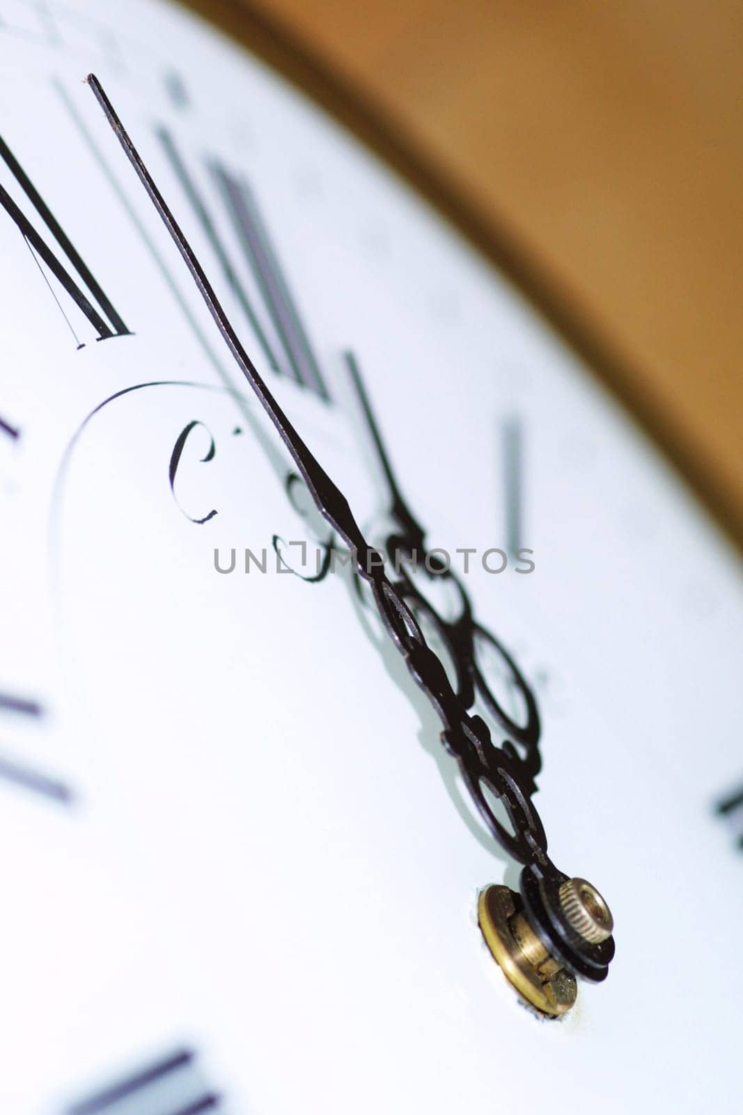 Clock [2]