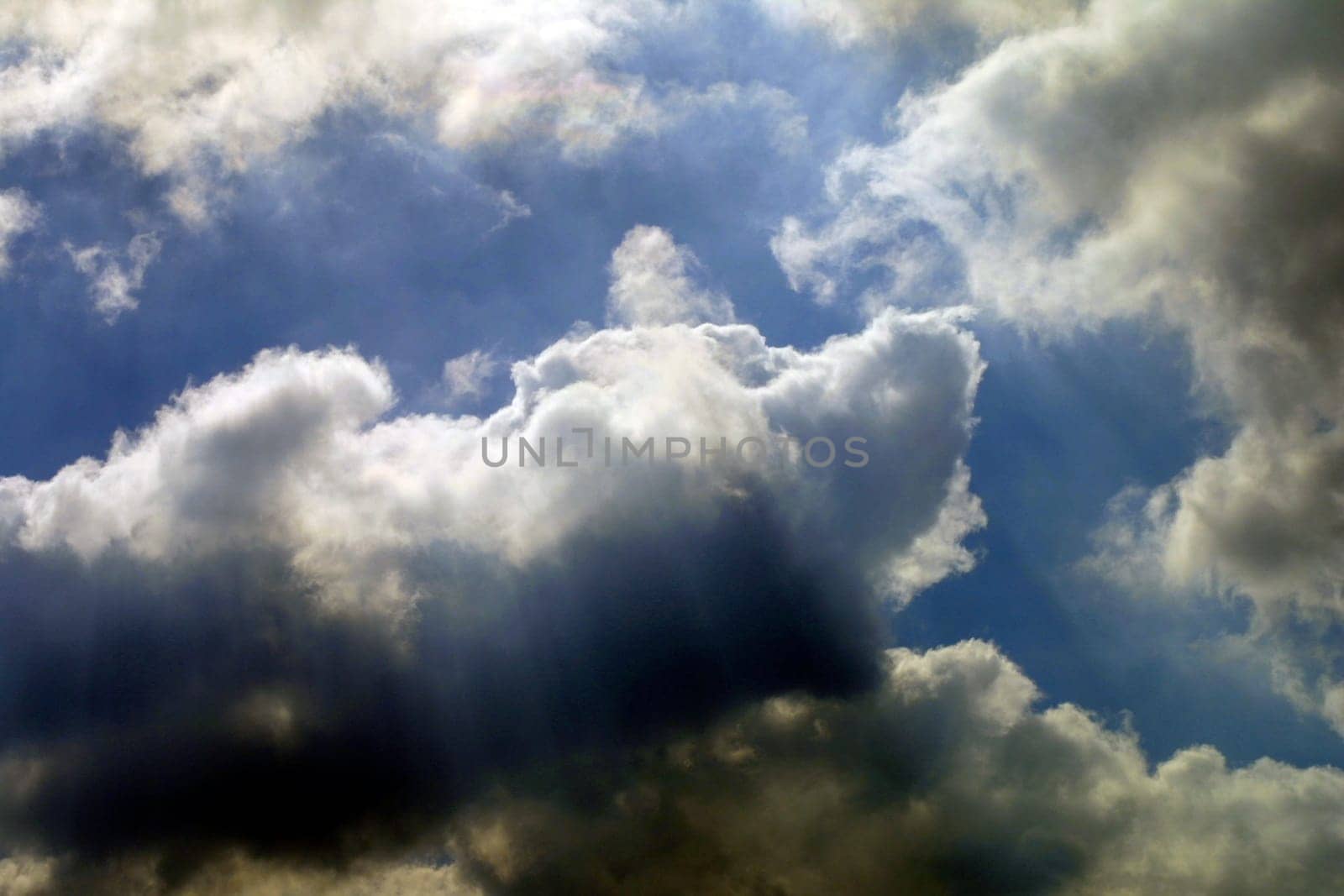 sky or heaven