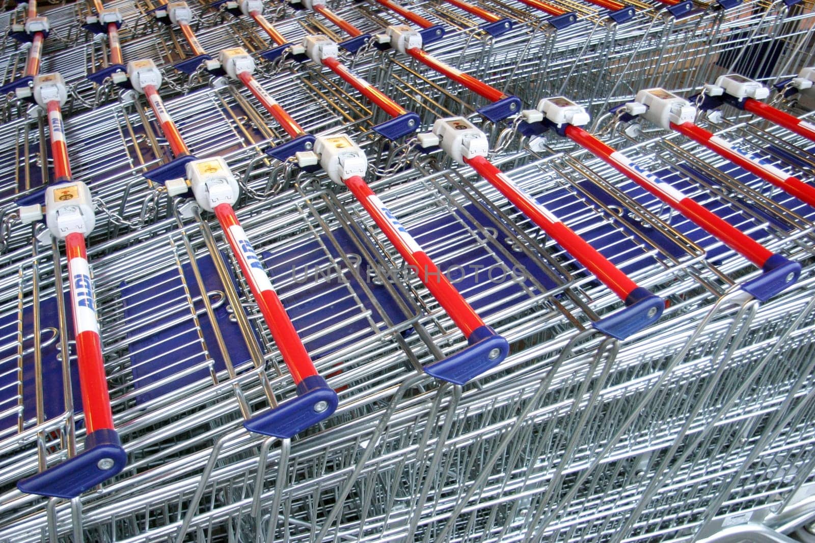 Shopping Carts