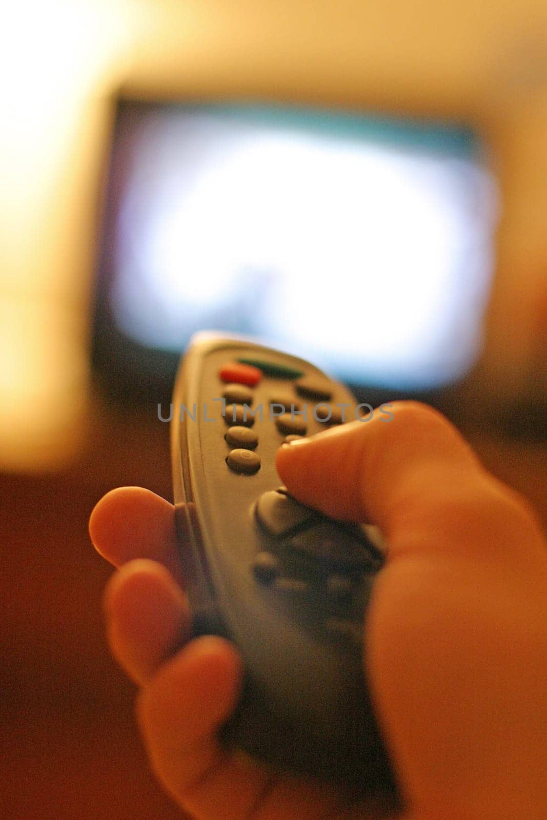 Remote control