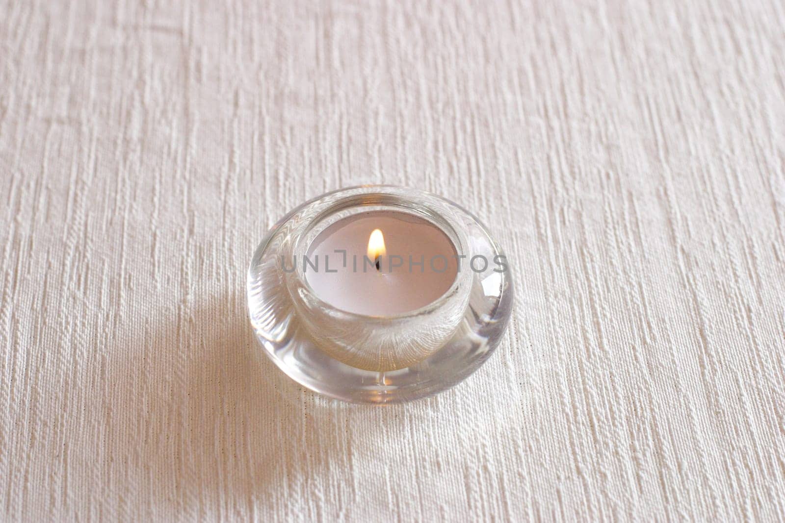 Tea light