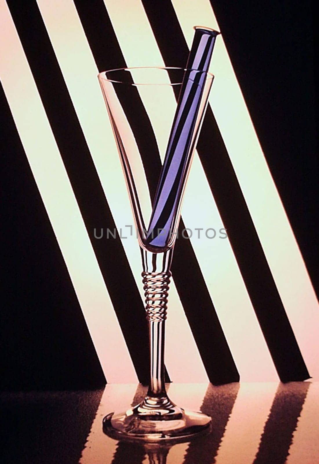 Test tube 3