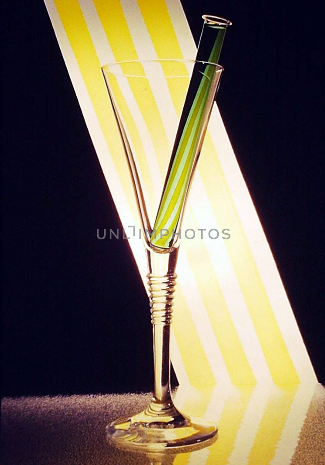 Test tube 4