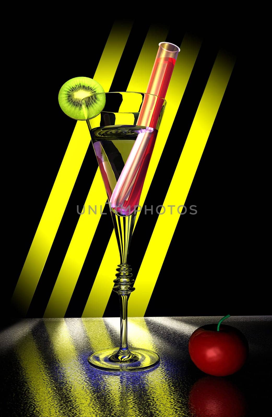 Cocktail 3