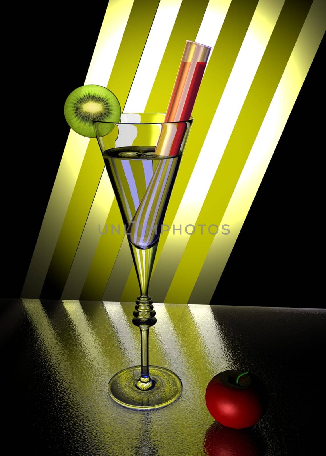 Cocktail 6