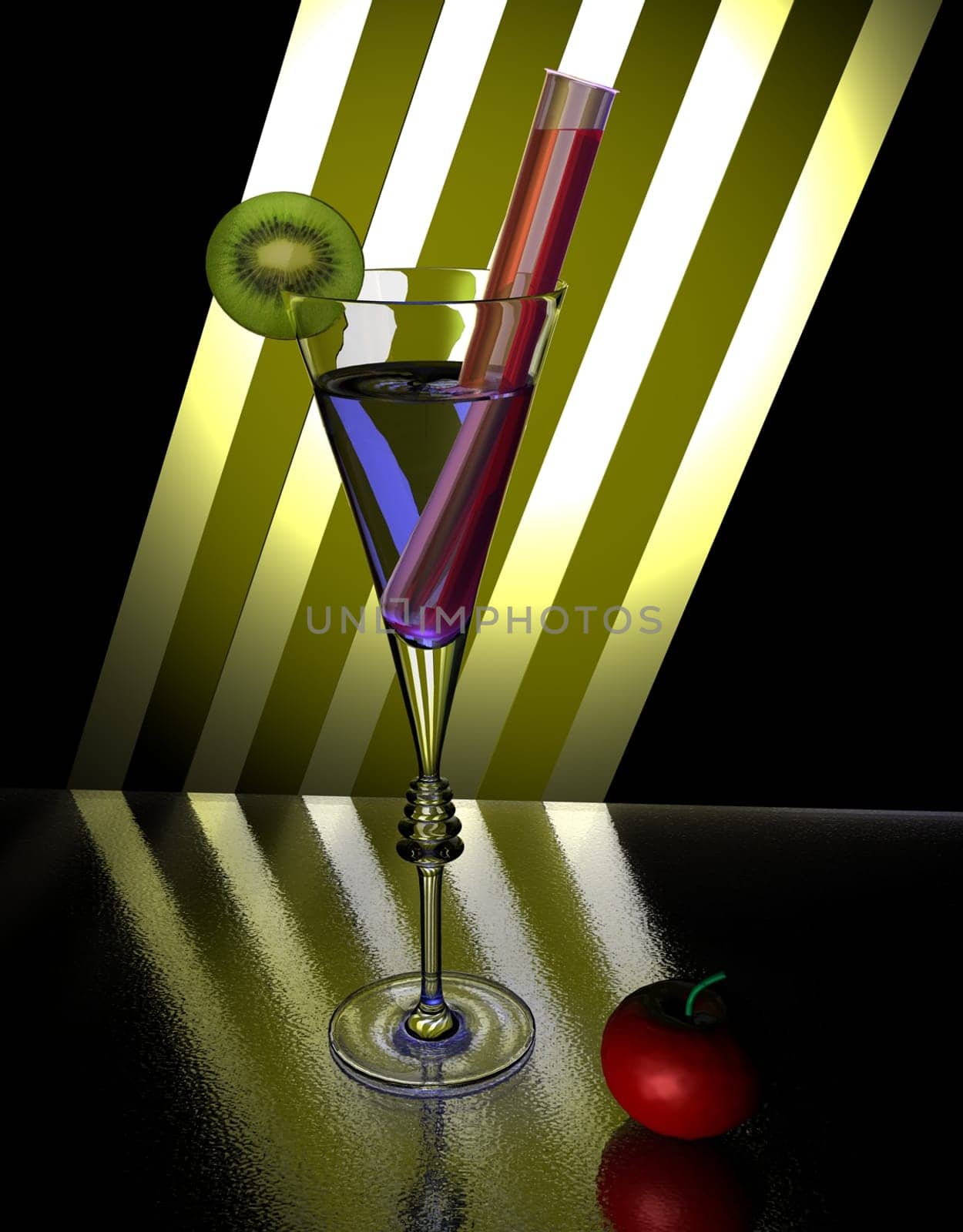 Cocktail 2