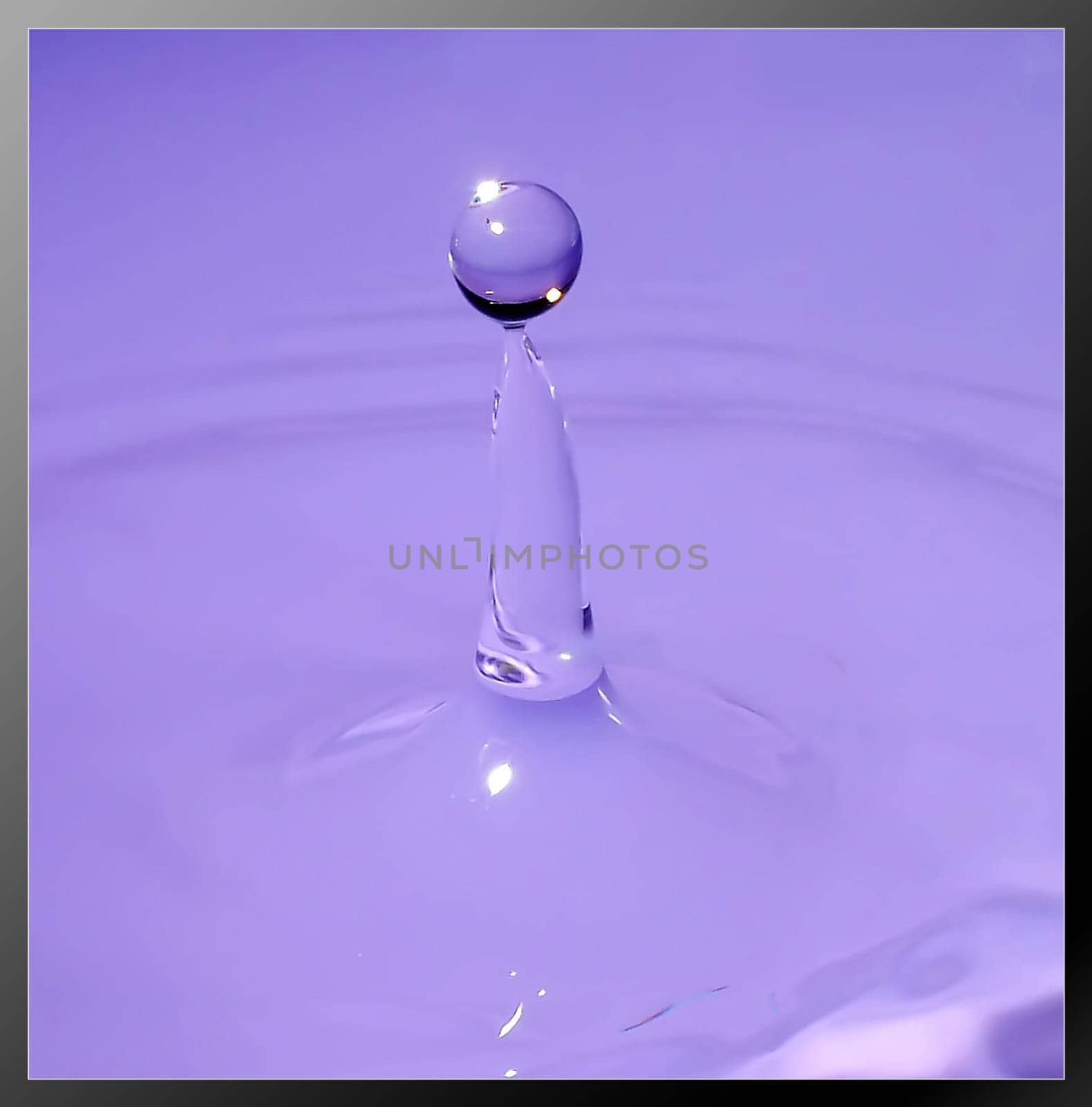 Balancing act