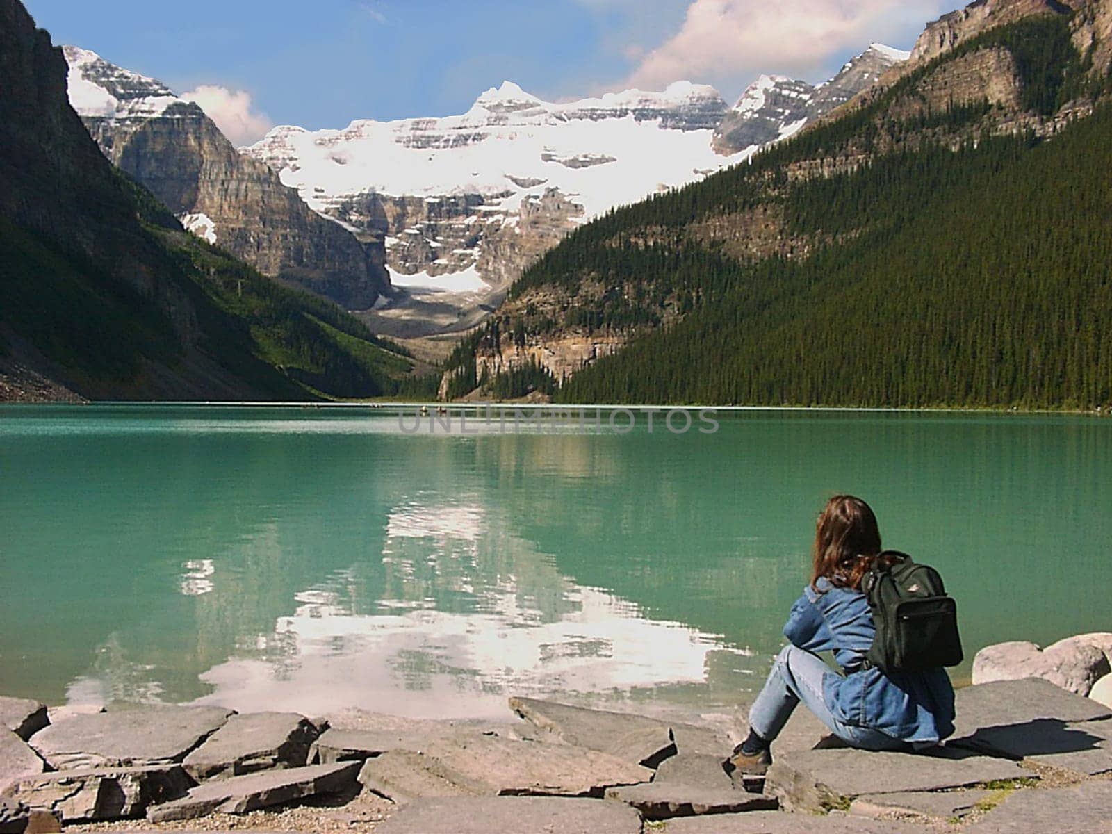 Lake Louise