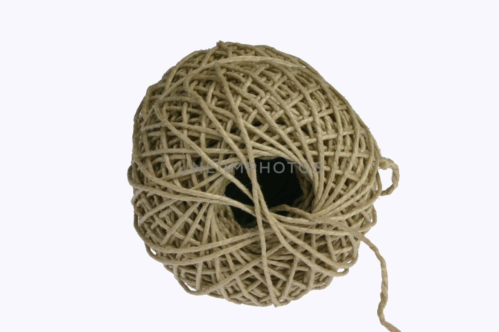 String