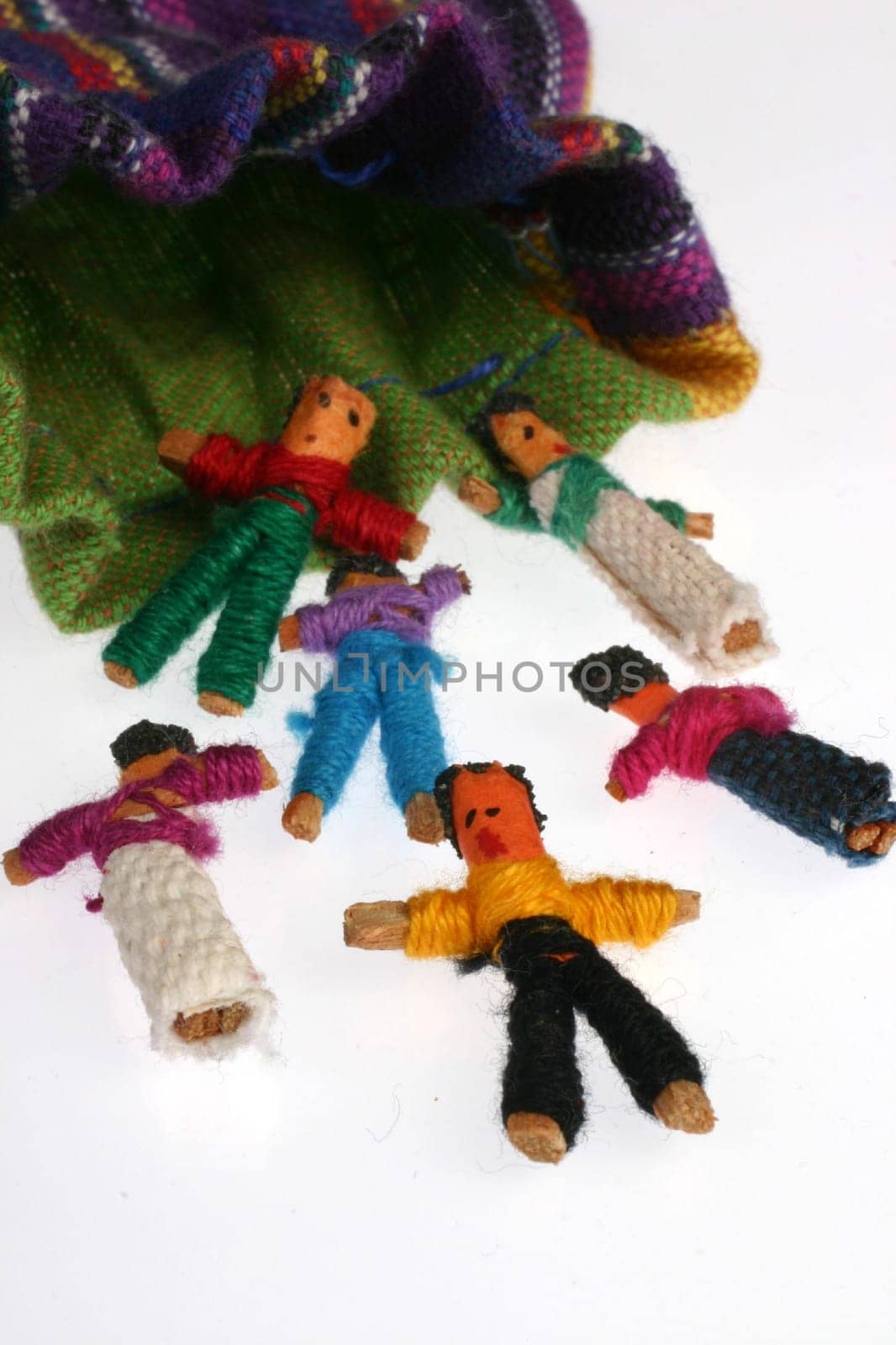 Worry Doll 2