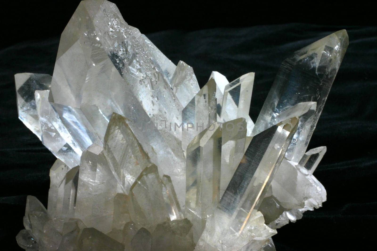 Rock Crystal Group