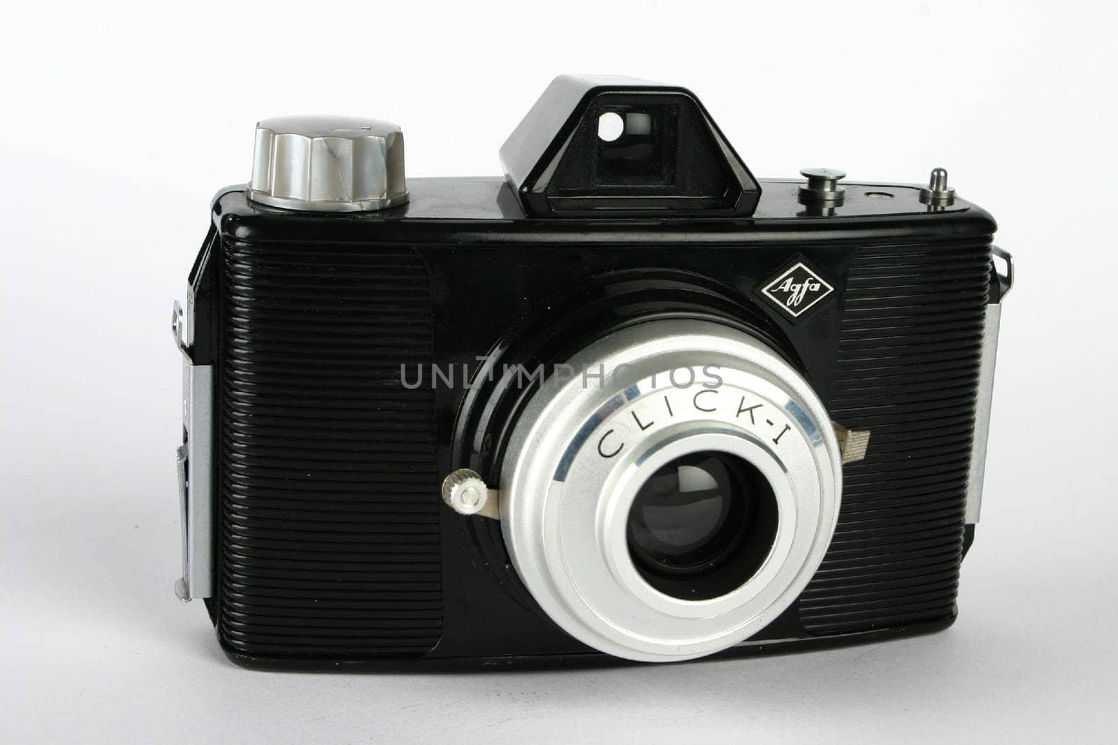 Grandpa's camera