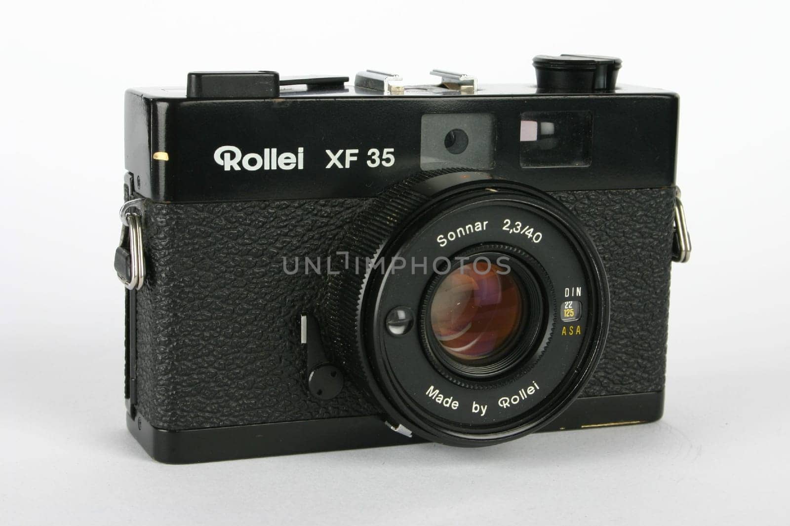 sucherkamera rollei xf 35