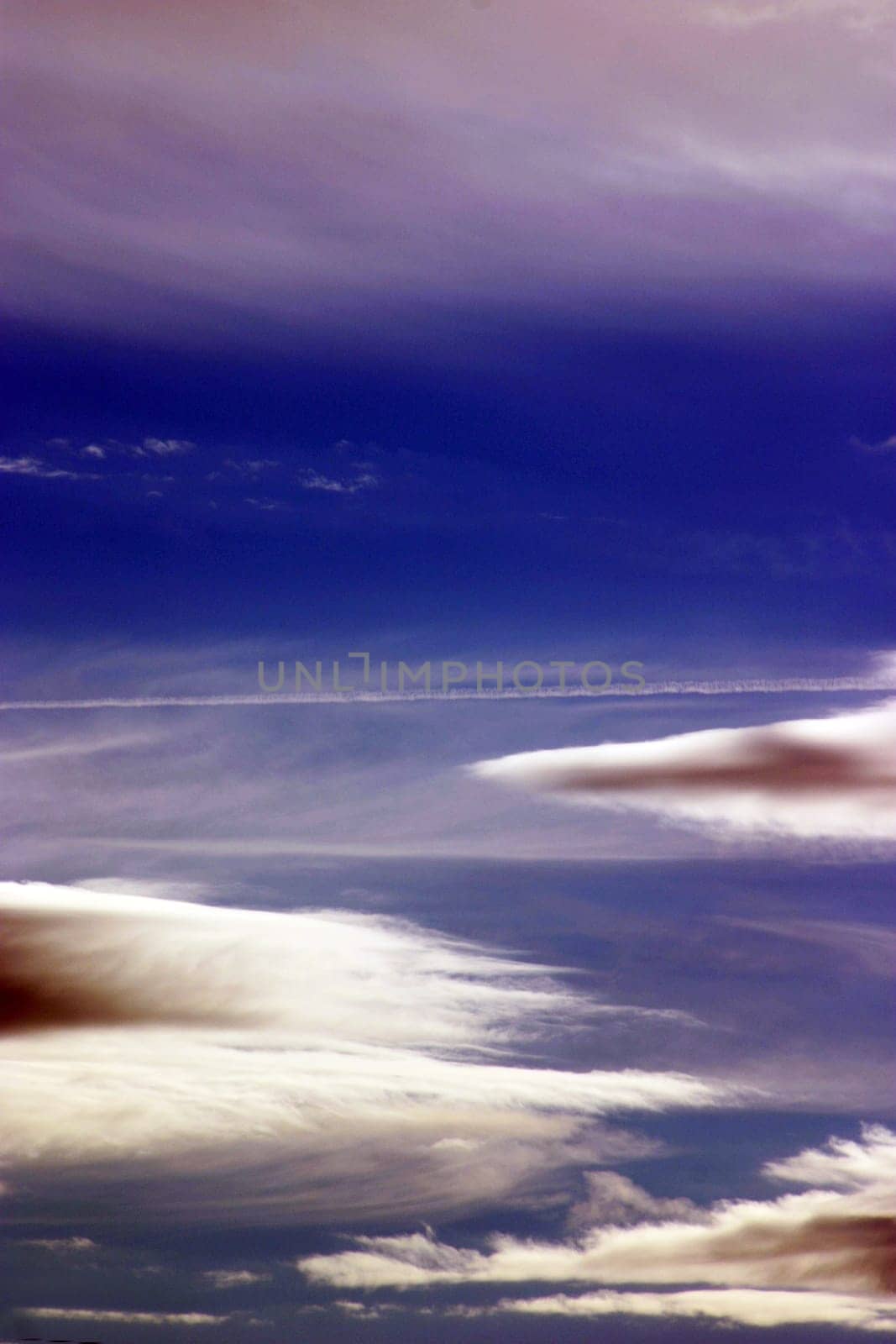 sky or heaven