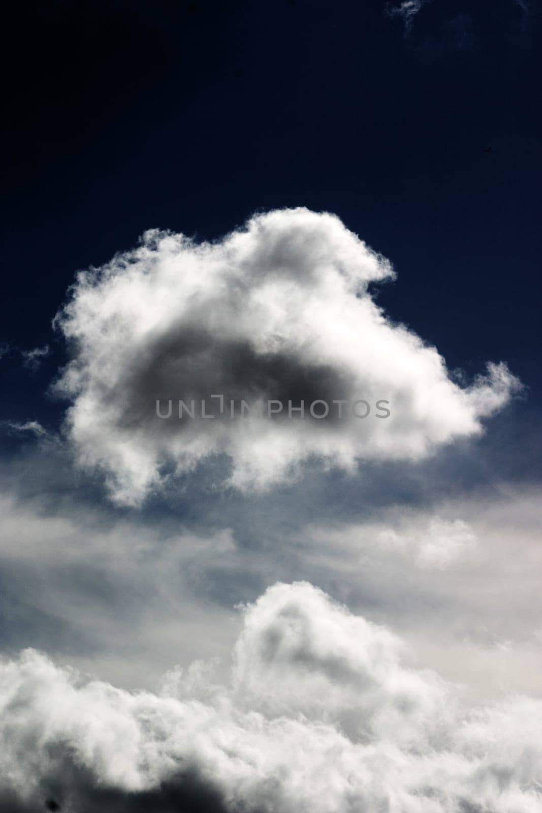Thunderclouds