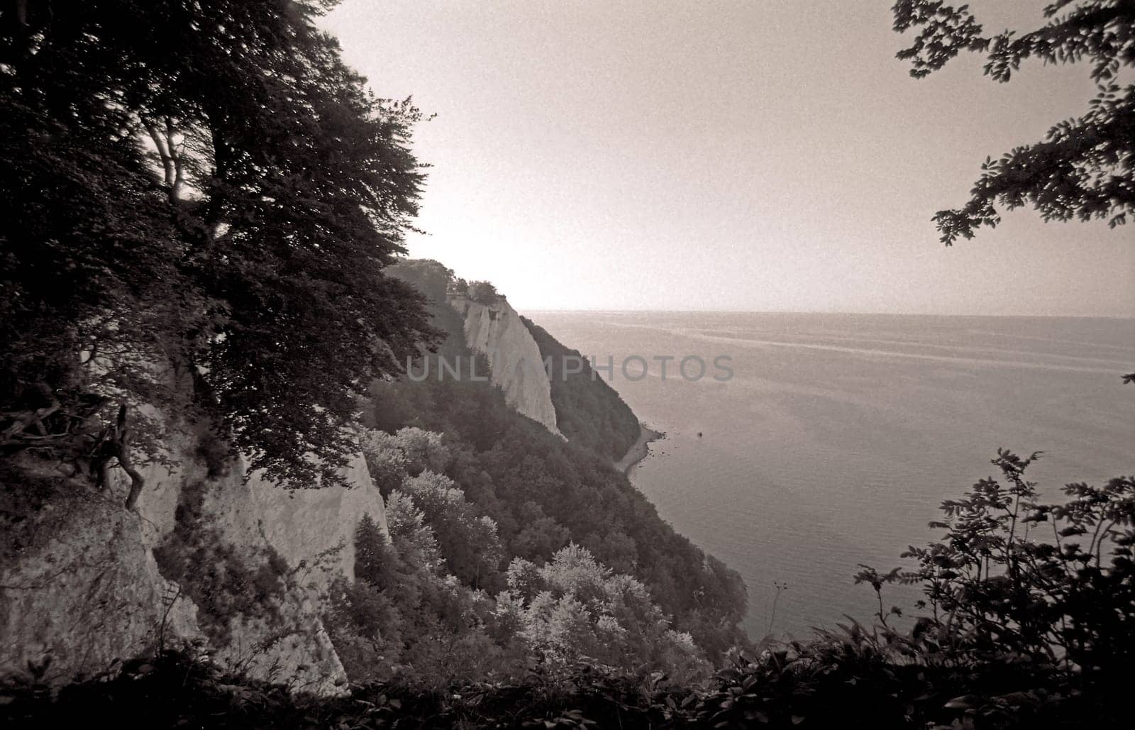 Rügen Chalk Coast