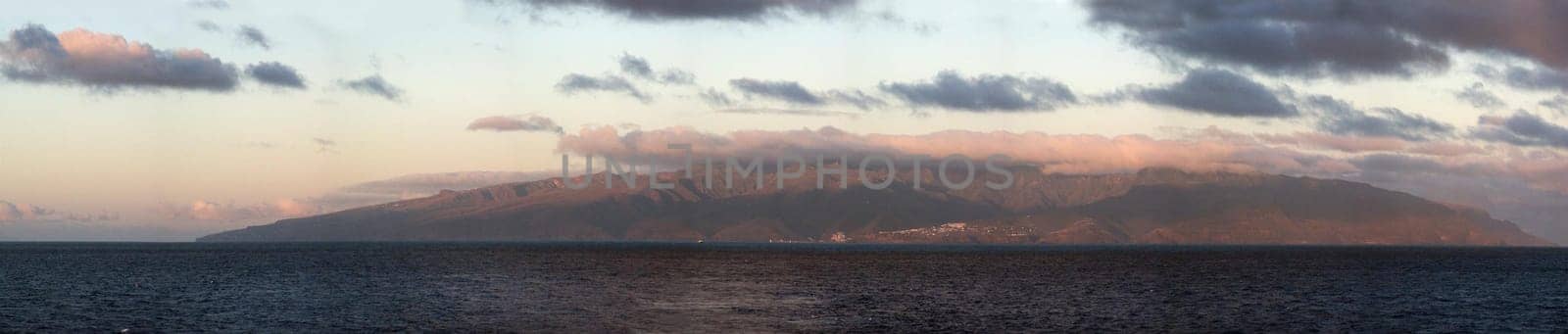 La Gomera