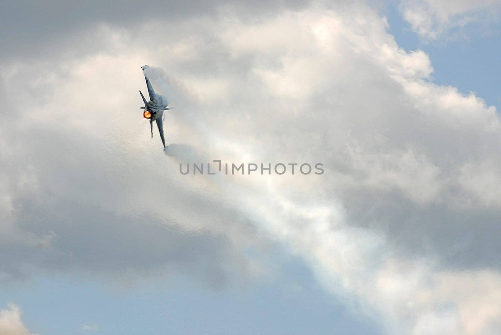 F16 Fighting Falcon