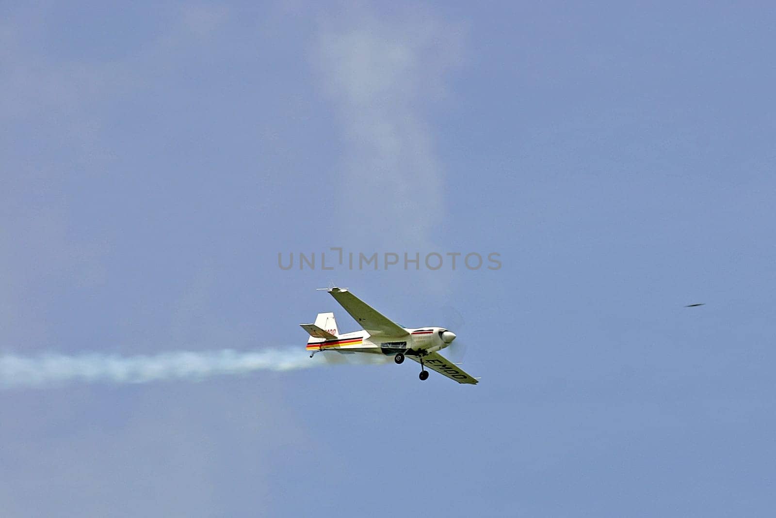 Aerobatics