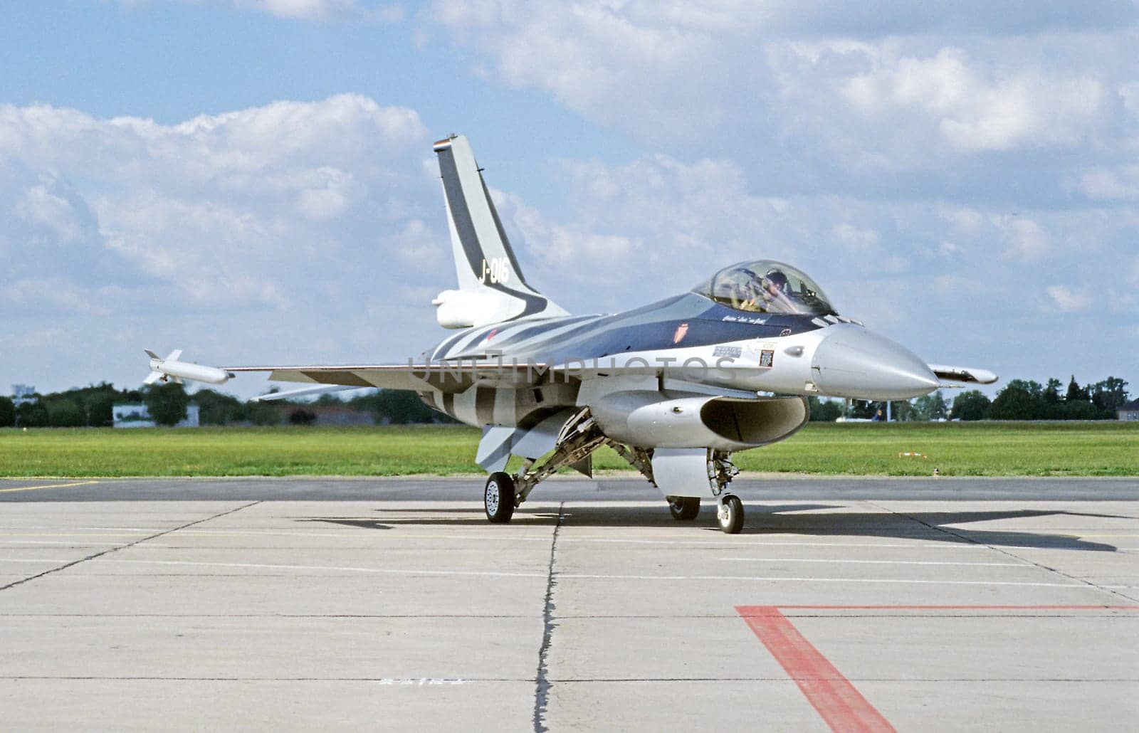 F16 Fighting Falcon
