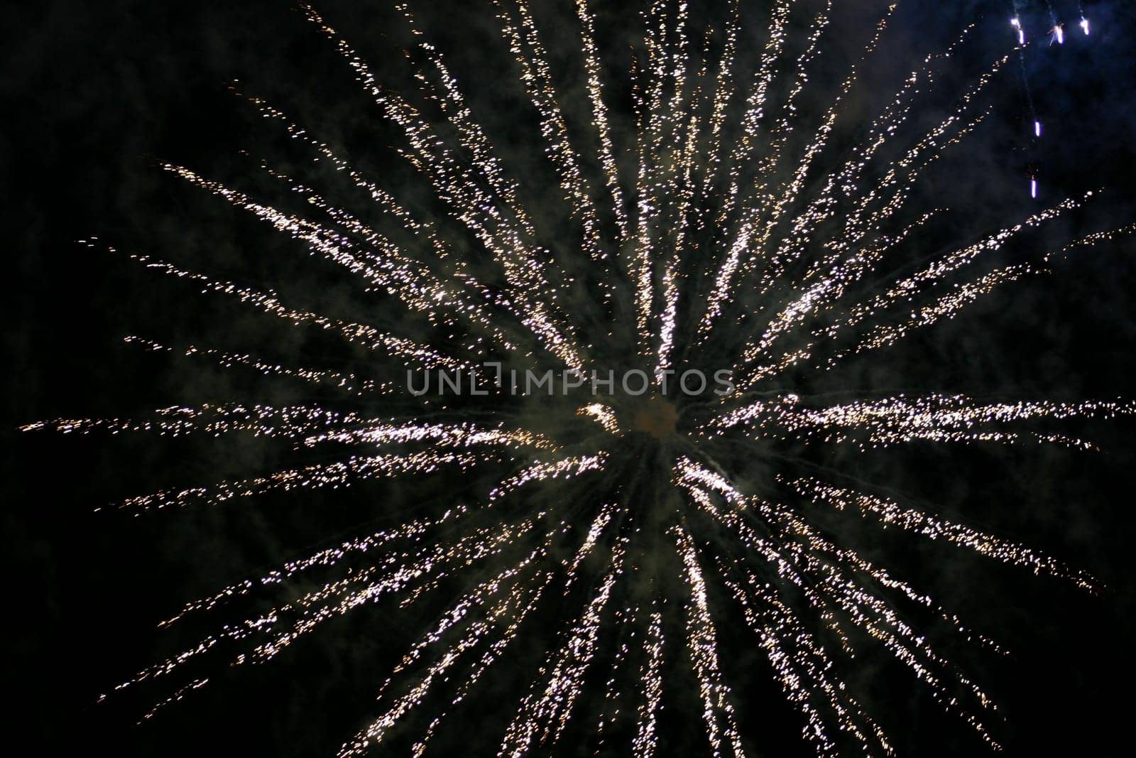 FireWorks Bonfirenight Nov.04