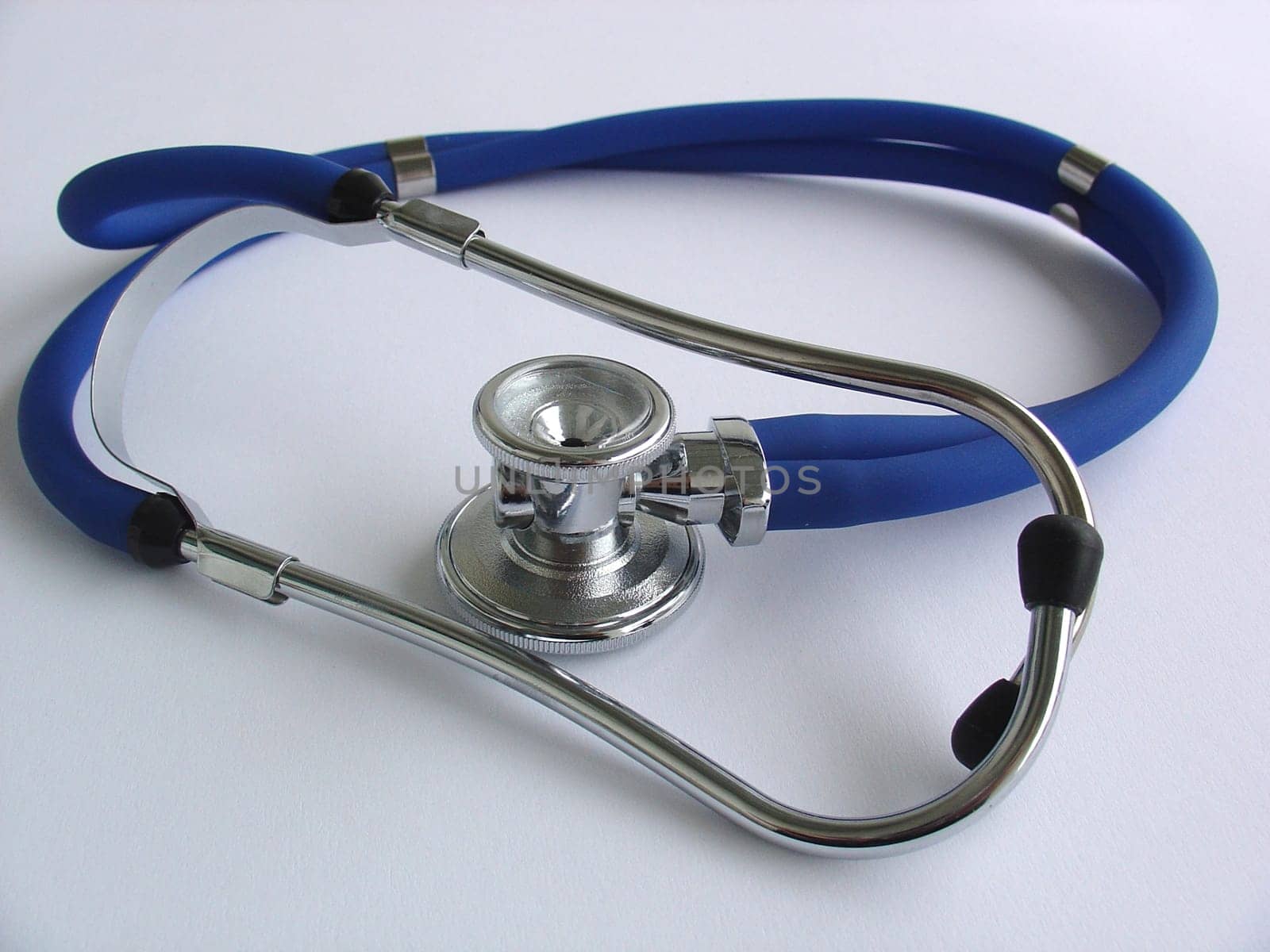 Stethoscope