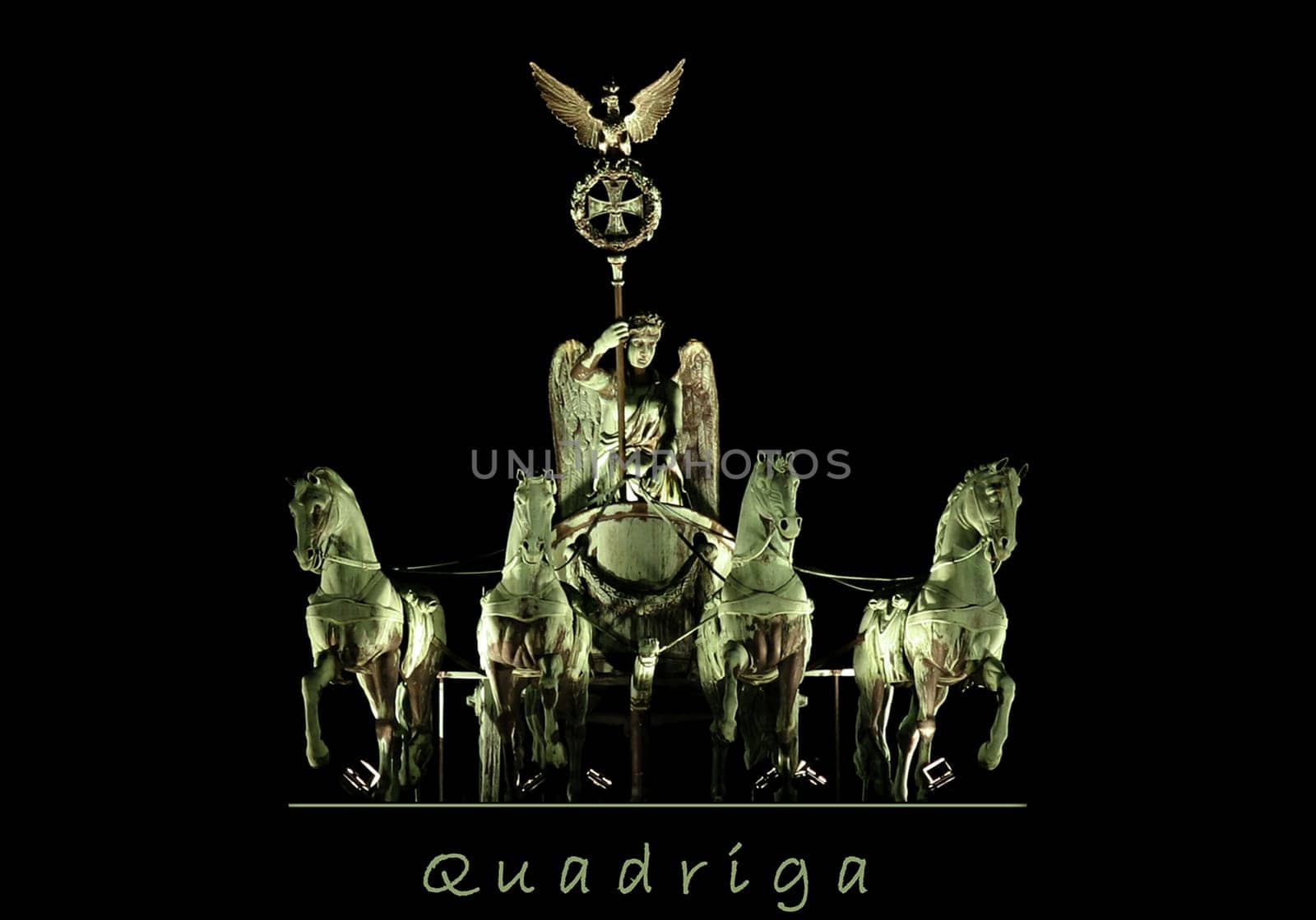 Quadriga