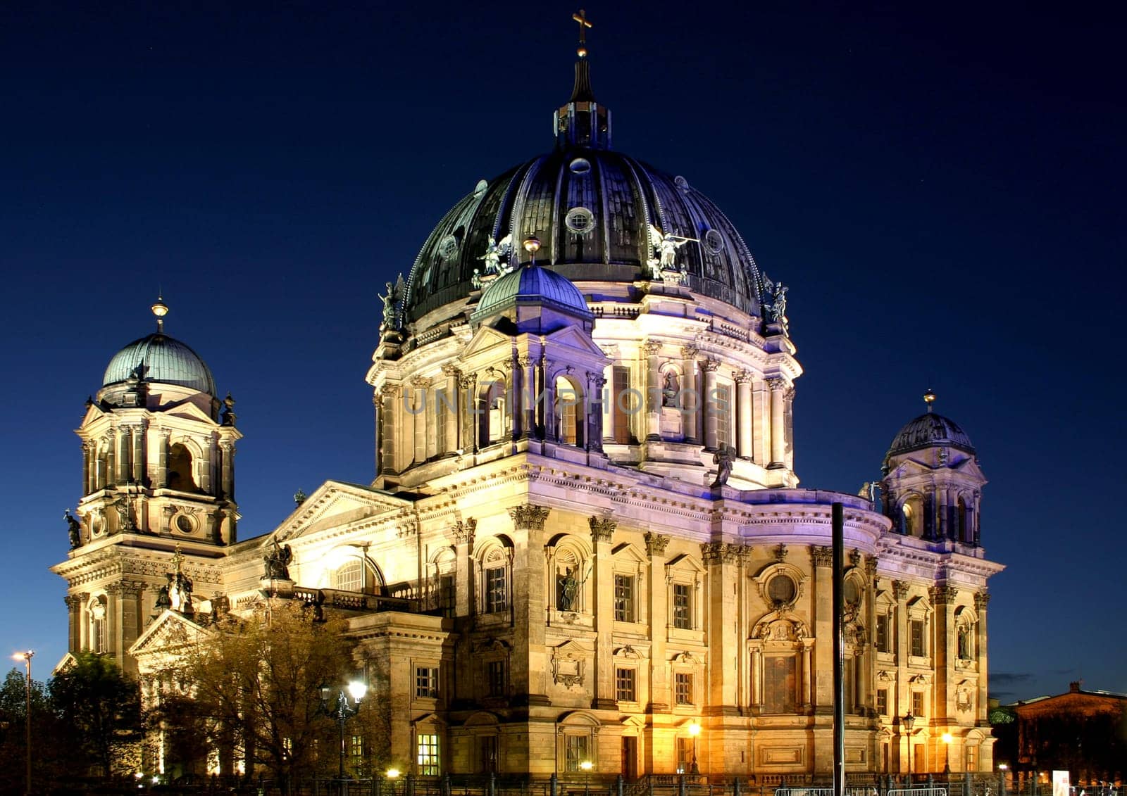 Berlin Cathedral