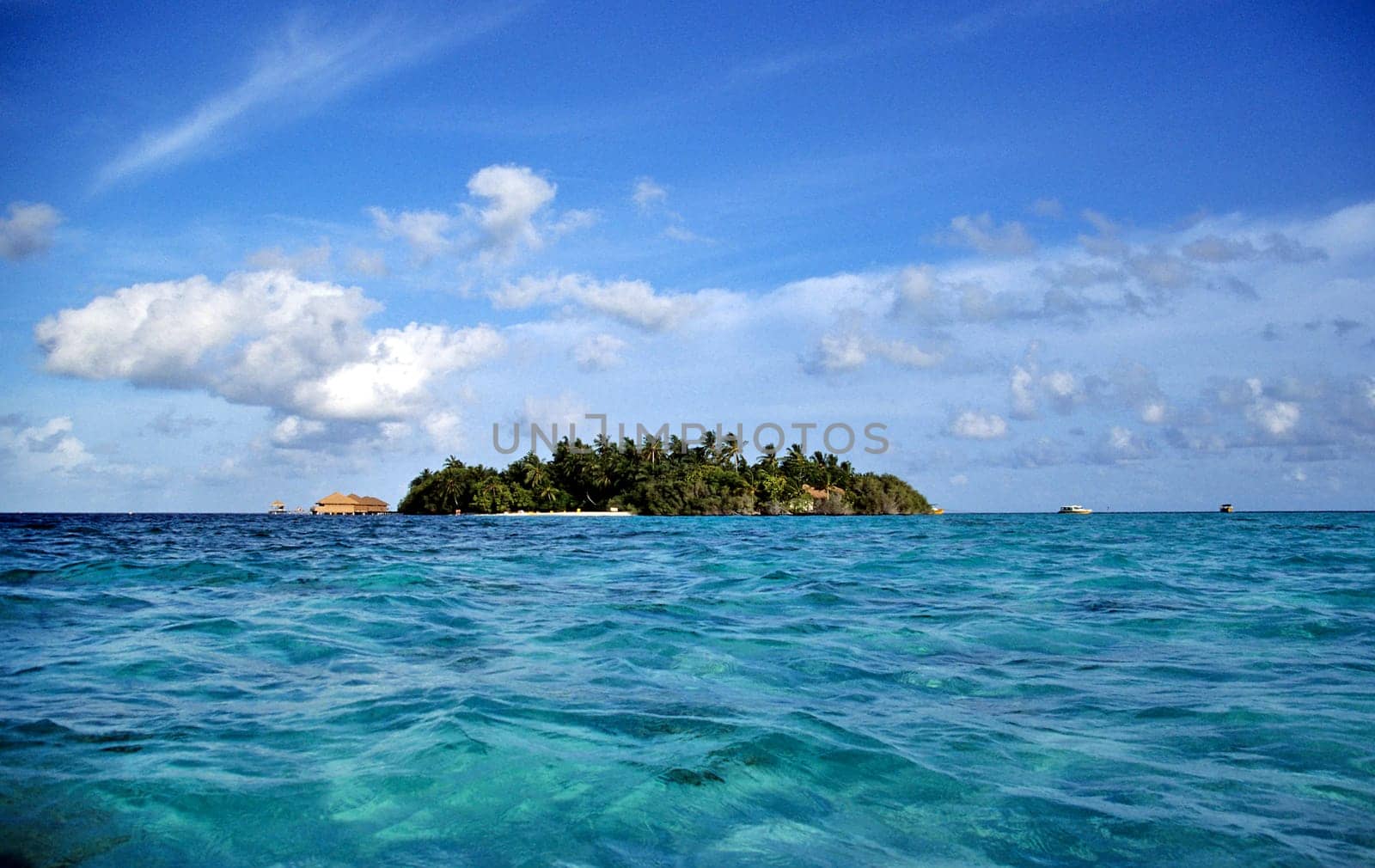 Eiland II