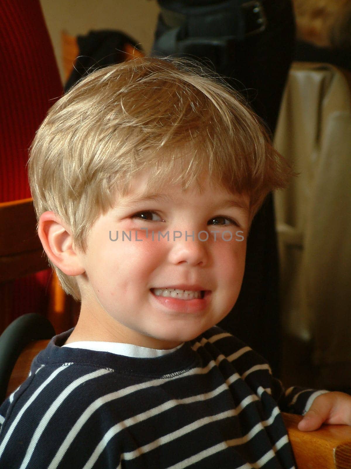 Nephew Anton