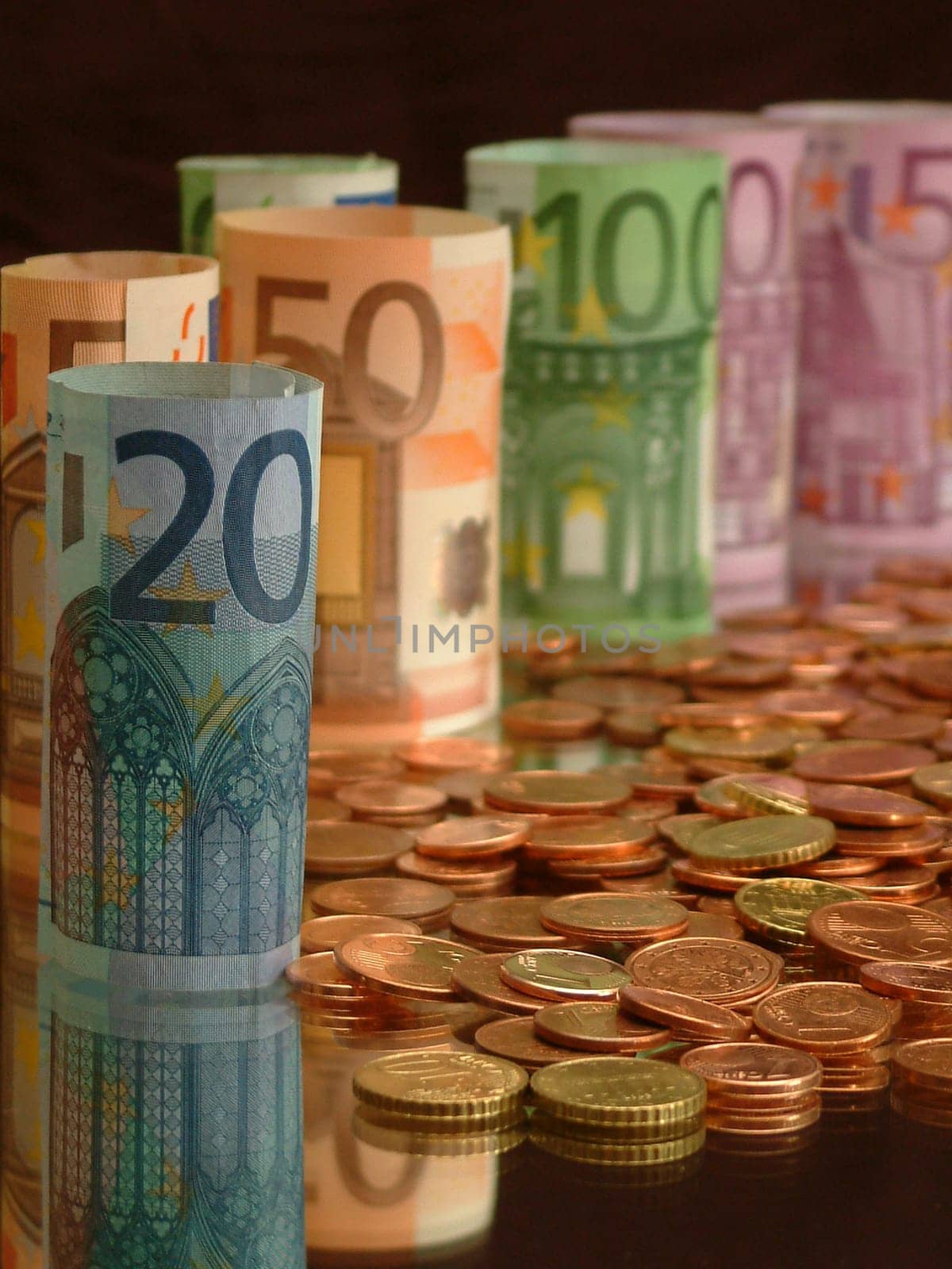 Moneycity