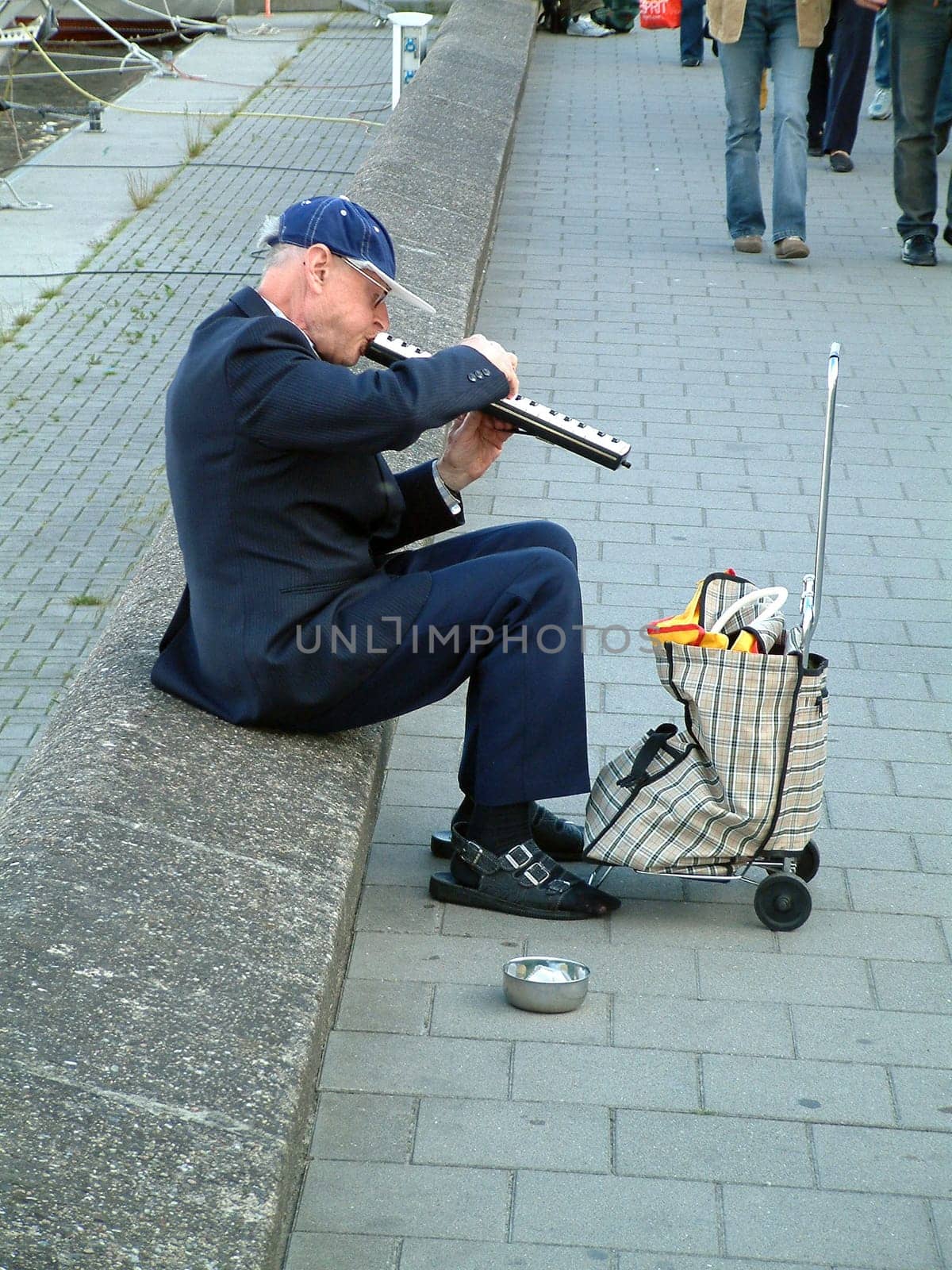 Busker