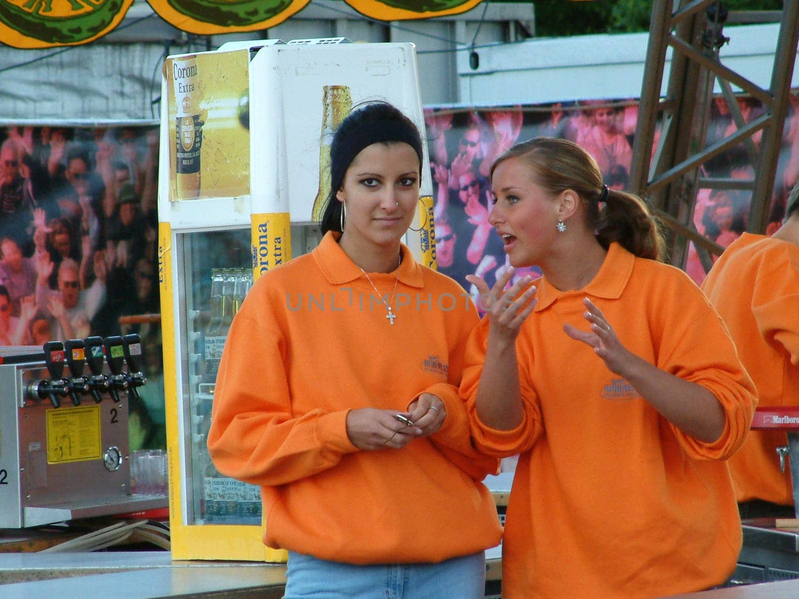 Conversation
