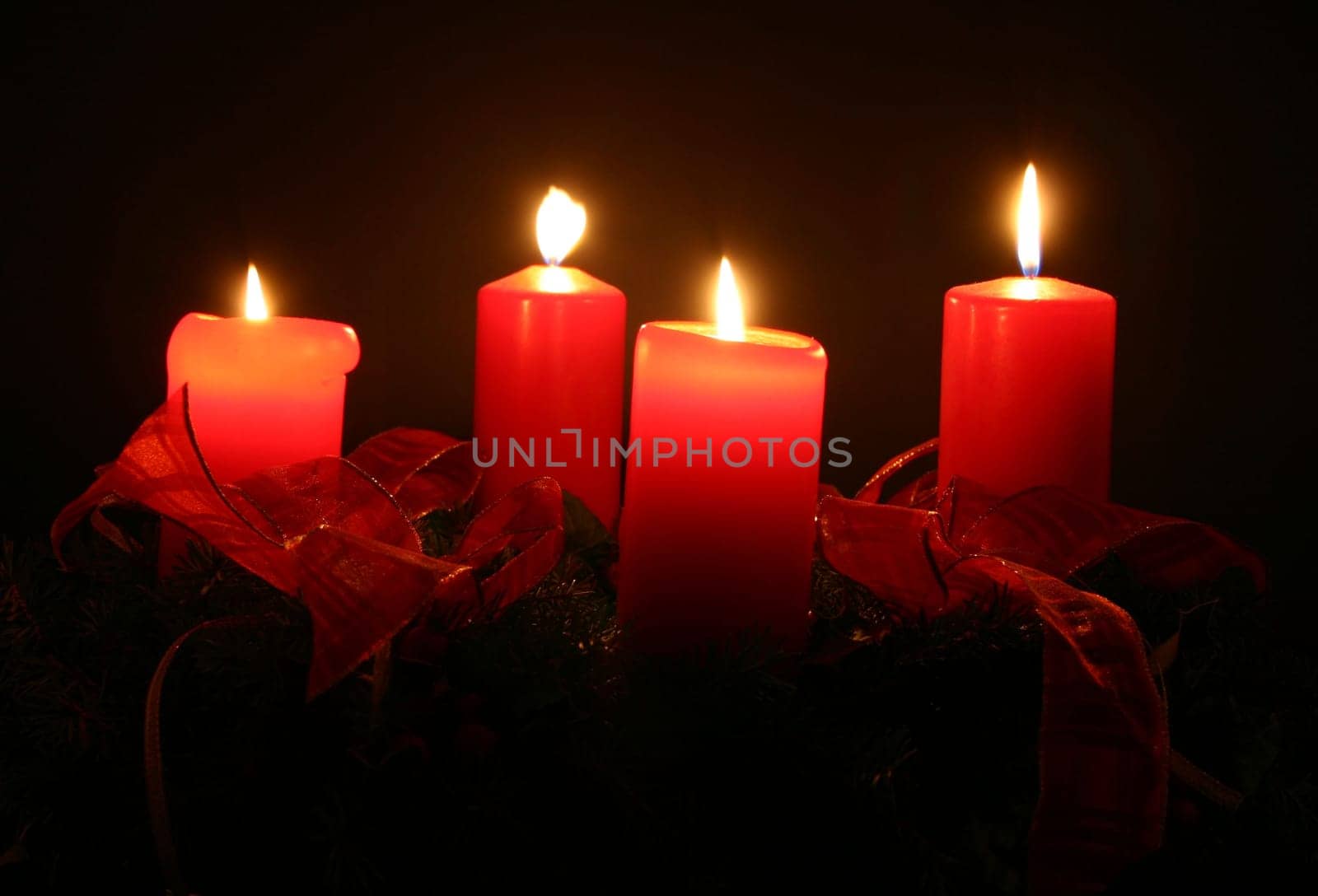 I wish all users a Merry Christmas and continued good light in the New Year. Bea