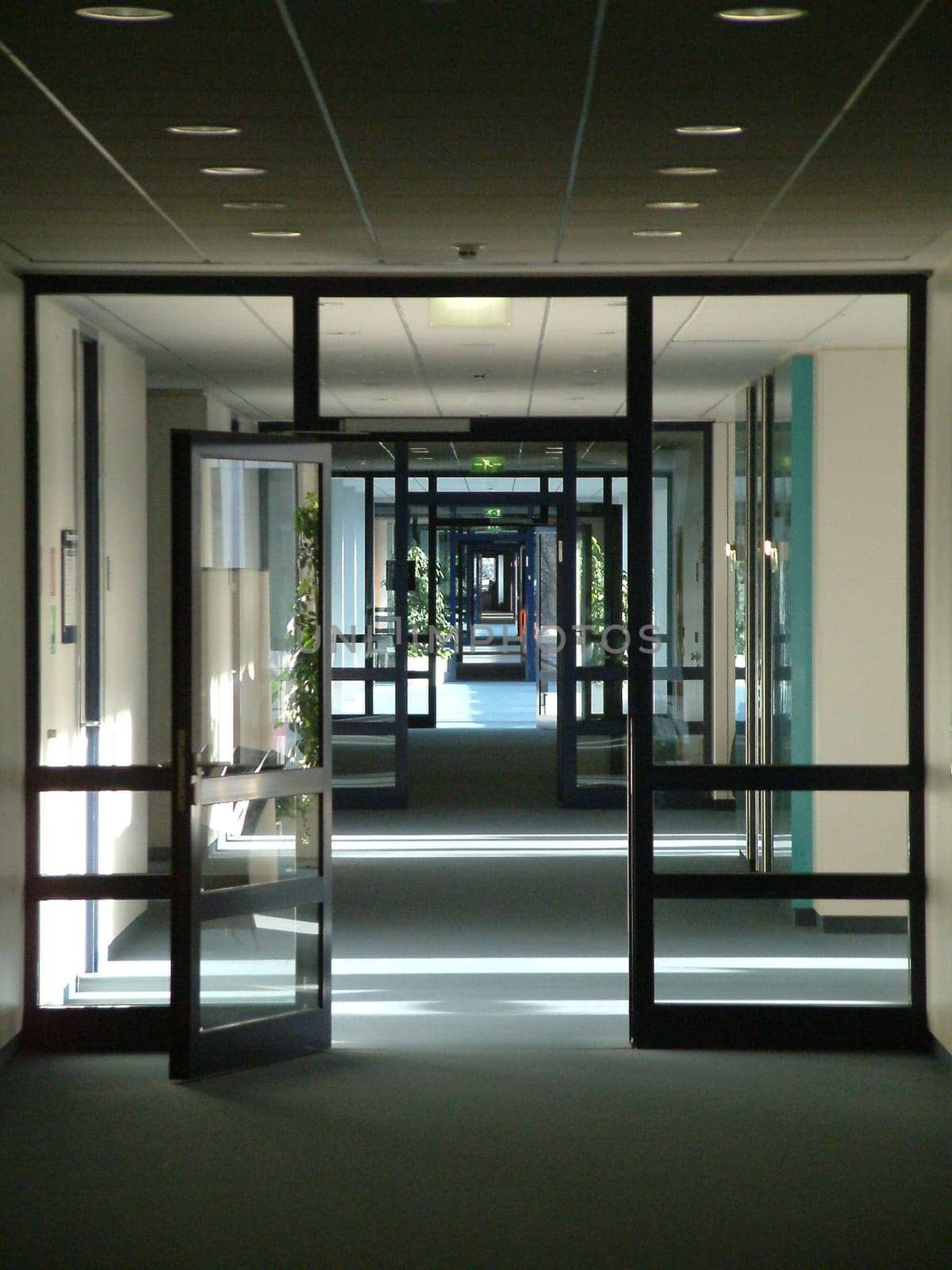 Passage