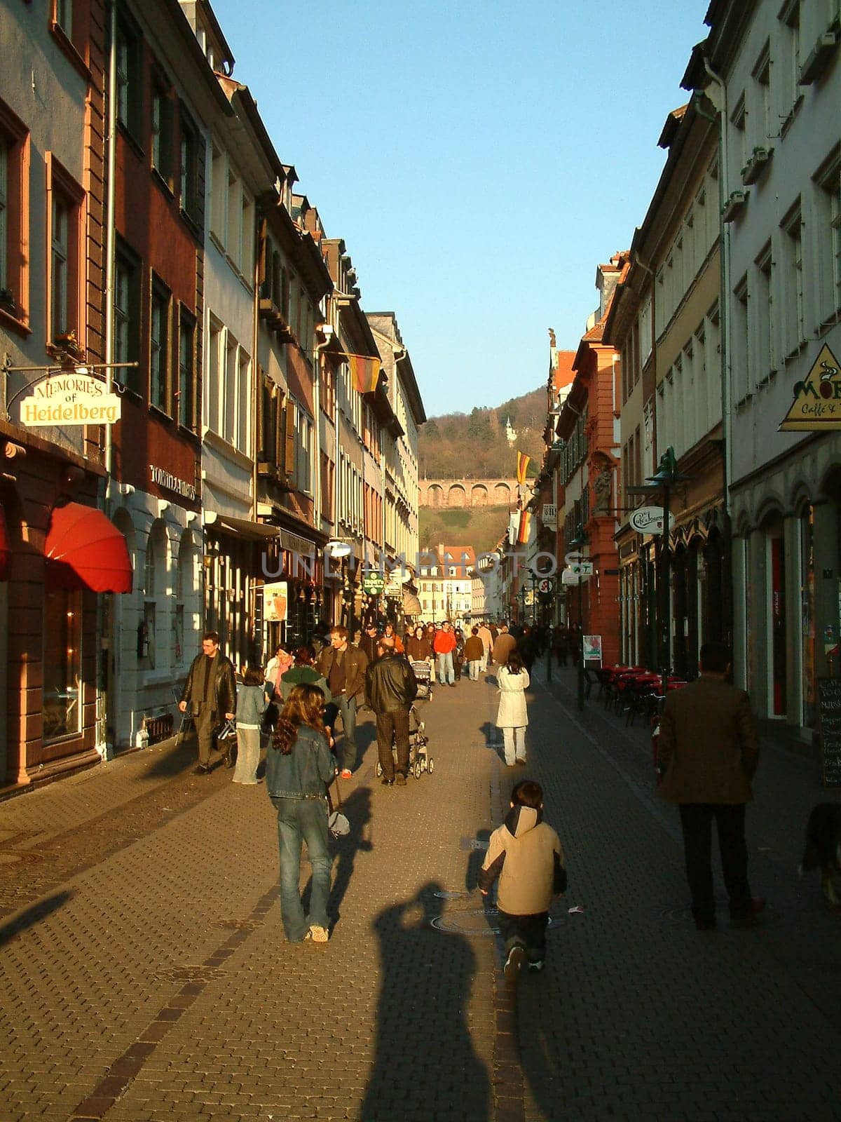 Memories-of-Heidelberg