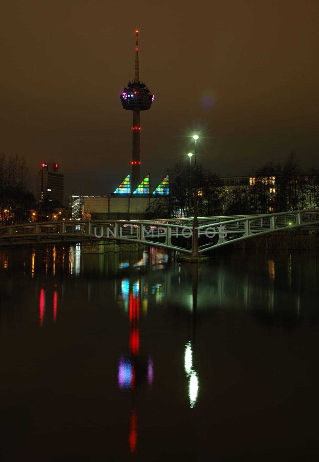 Created in January 2005 in Cologne