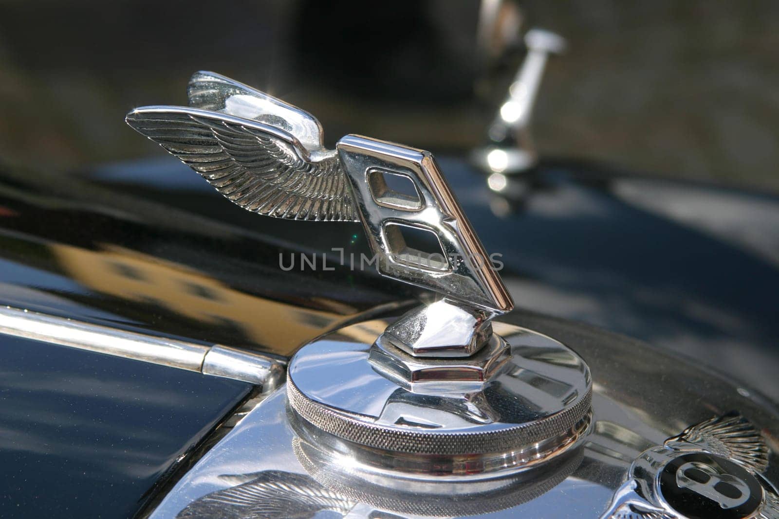 Bentley
