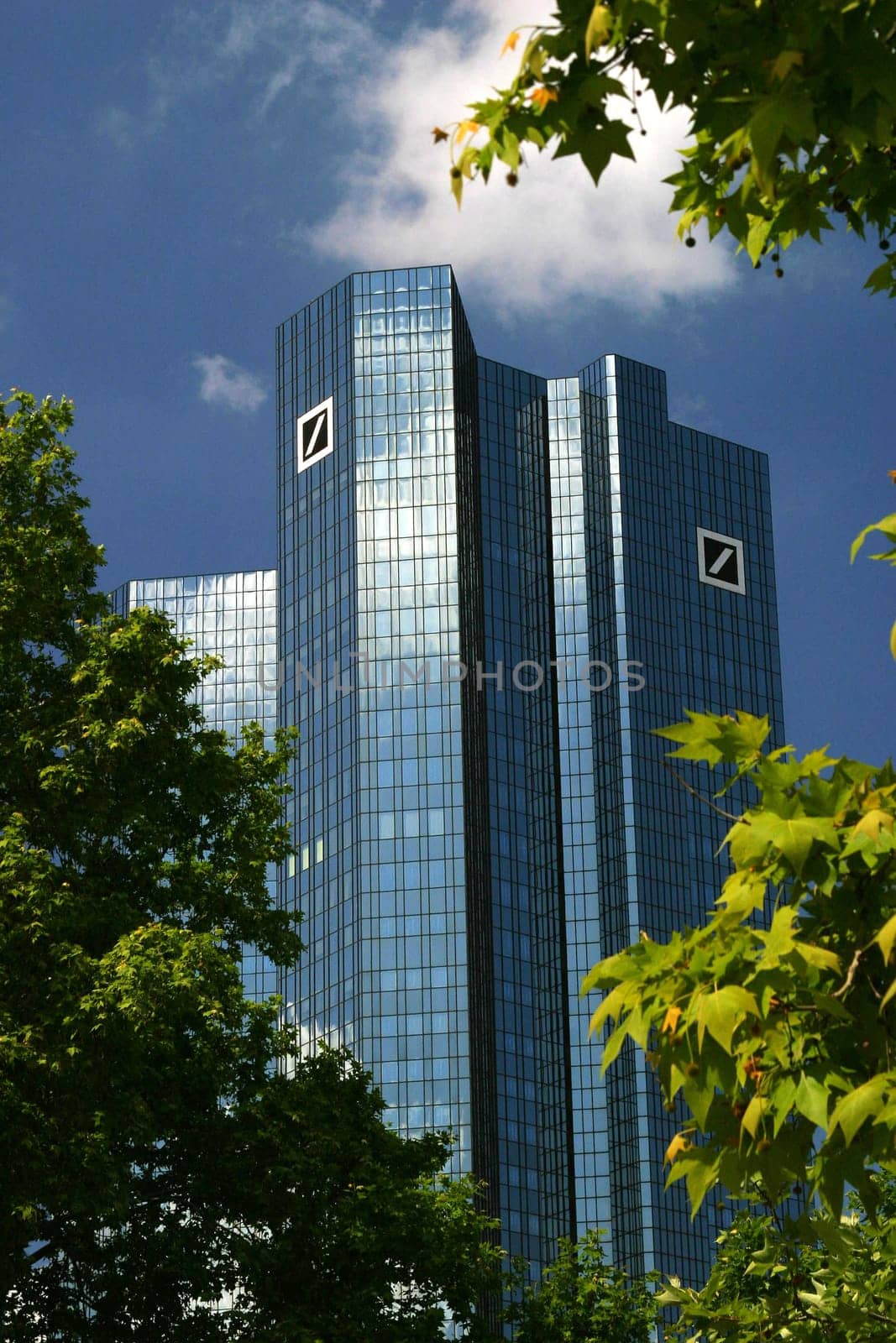 Frankfurt am Main 2004