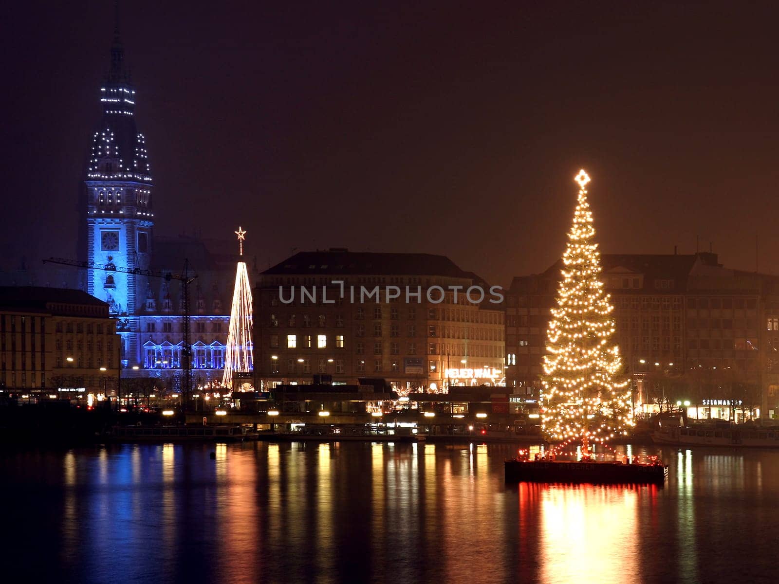 Hamburger Rathaus 01
