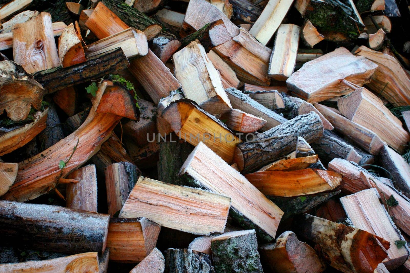 cold funeral pyre