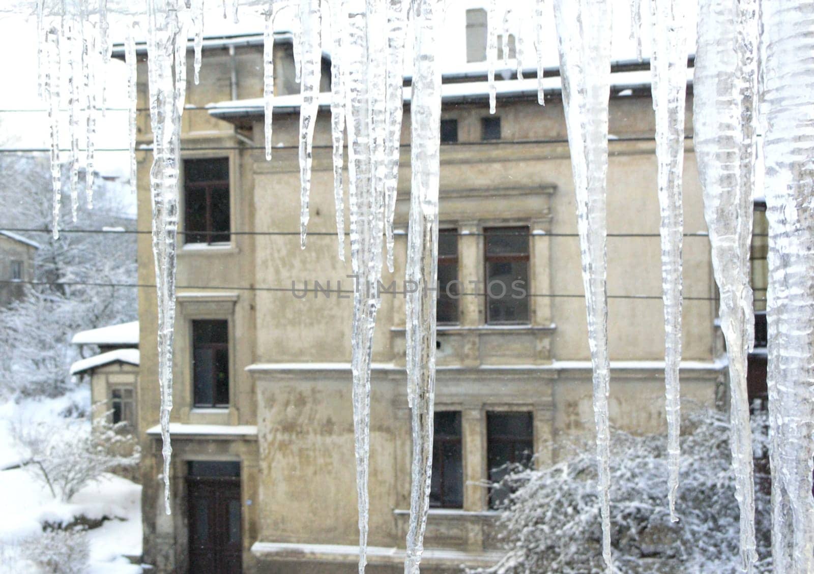 icicle