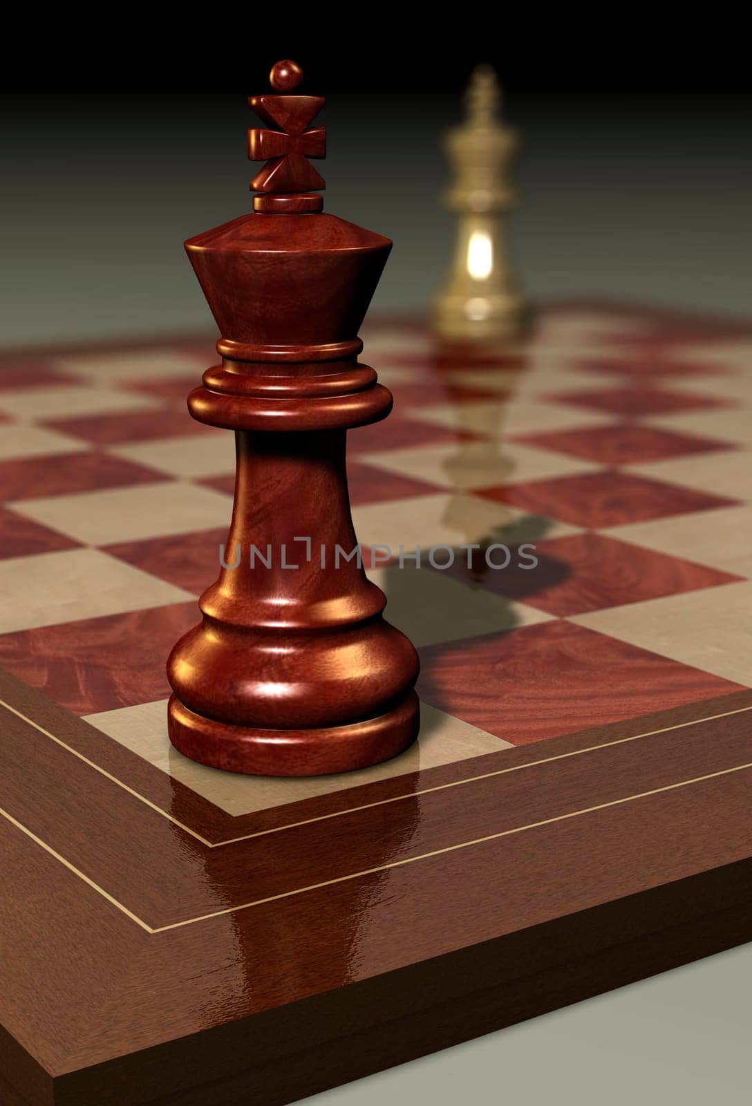 sorry,chess again - if you can't see it anymore,look away! But by multiple requests ...