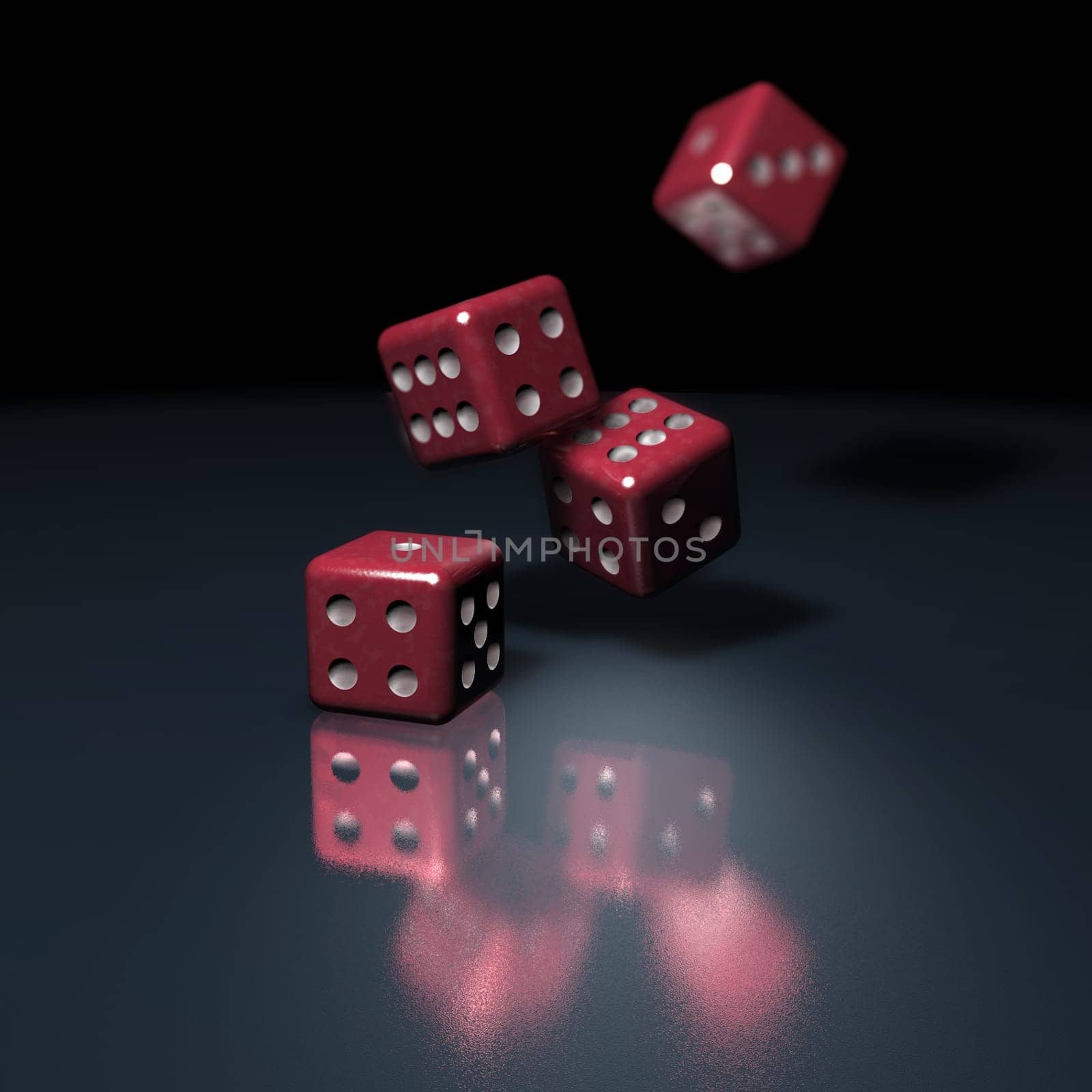 Cube