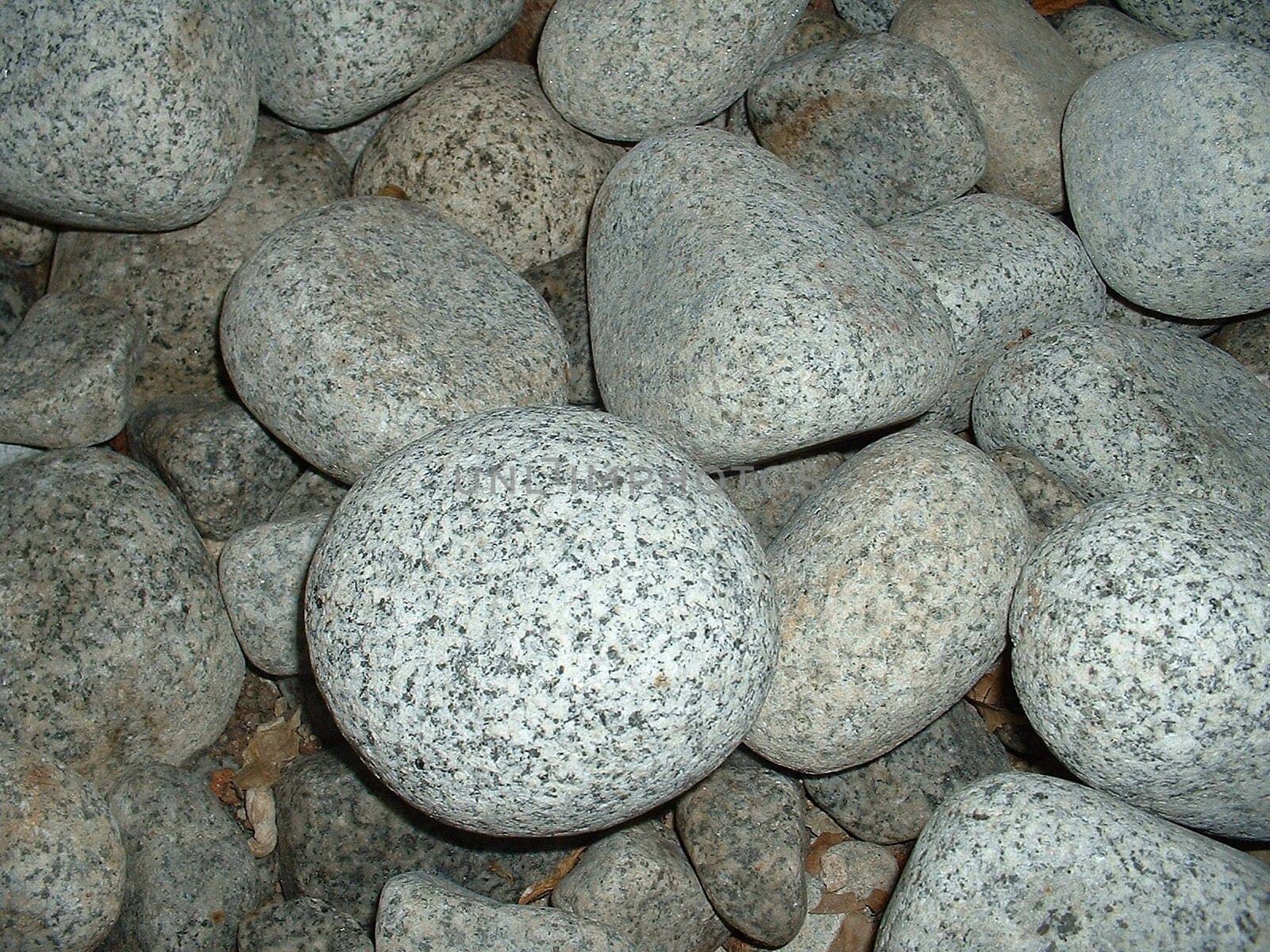 Stones