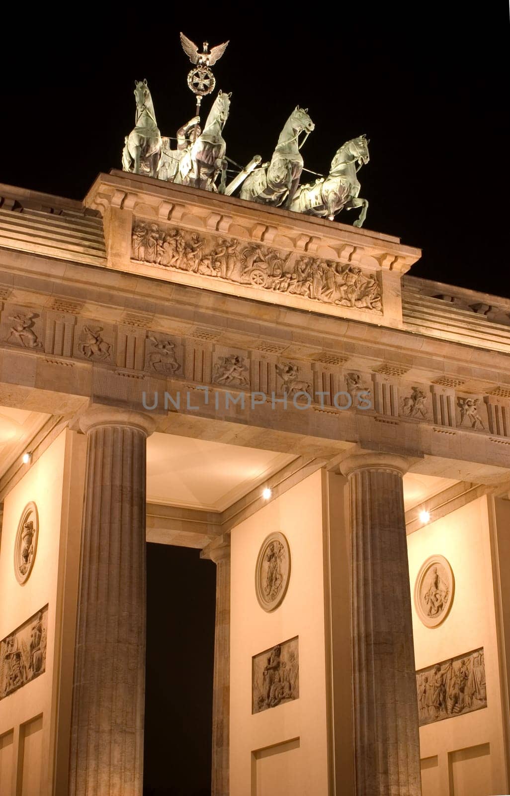 Brandenburg Gate 12